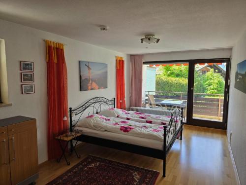 Mitterbach Apartment | FeWo Pausenpfiff mit Schwimmbad