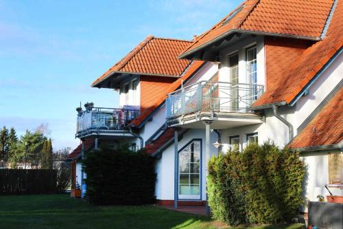 Karlshagen Apartment | Fewo Peeneblick 5