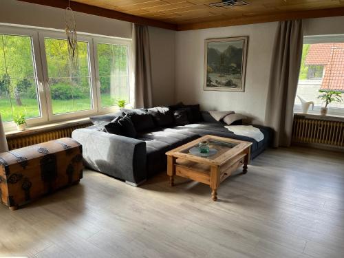 Marktredwitz Apartment | Fewo Peter