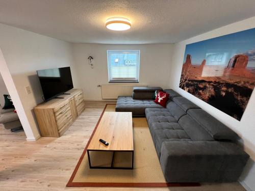 Neustadt am Rennsteig Apartment | Fewo Rennsteigblick