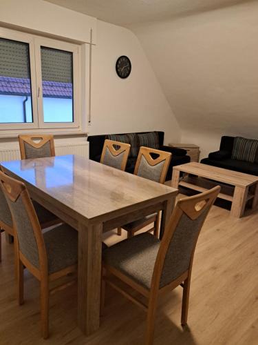 Walddorfhaslach Apartment | FeWo Roth Walddorfhäslach