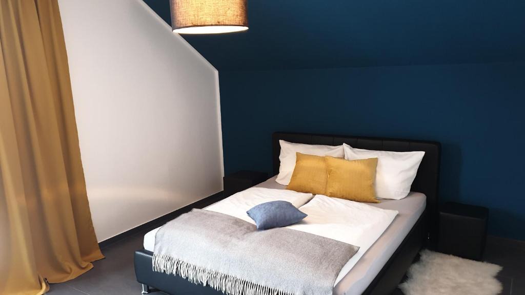 Frommern Apartment | FeWo Schönfeld