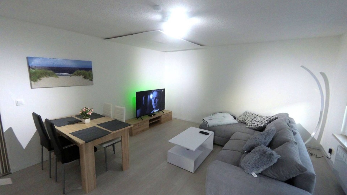 Wendorf Apartment | Fewo Schilfhalm F-1107 Ferienwohnung Nr. 03 - F-1107 Ferienwohnungen Schilfhalm