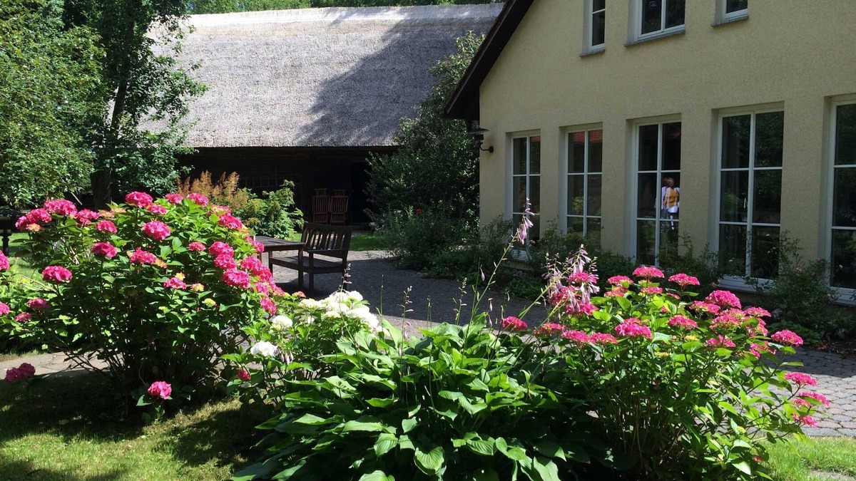 Lehde Apartment | Fewo Schlangenkönig, Deutschland