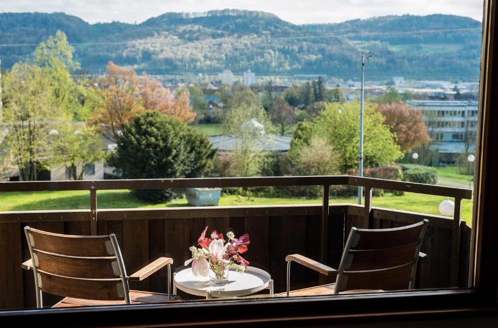 Bad Saeckingen Apartment | Fewo Schneckenhalde App 18