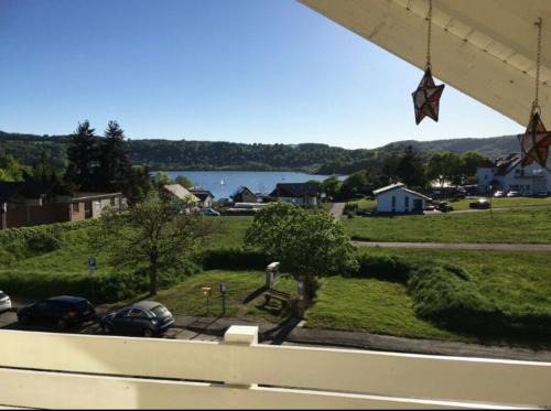 Scheid Apartment | Fewo Seeresidenz auf Scheid