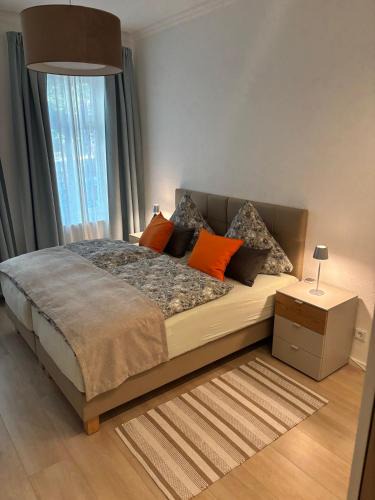 Sonnenberg Apartment | FeWo Sonnenberg