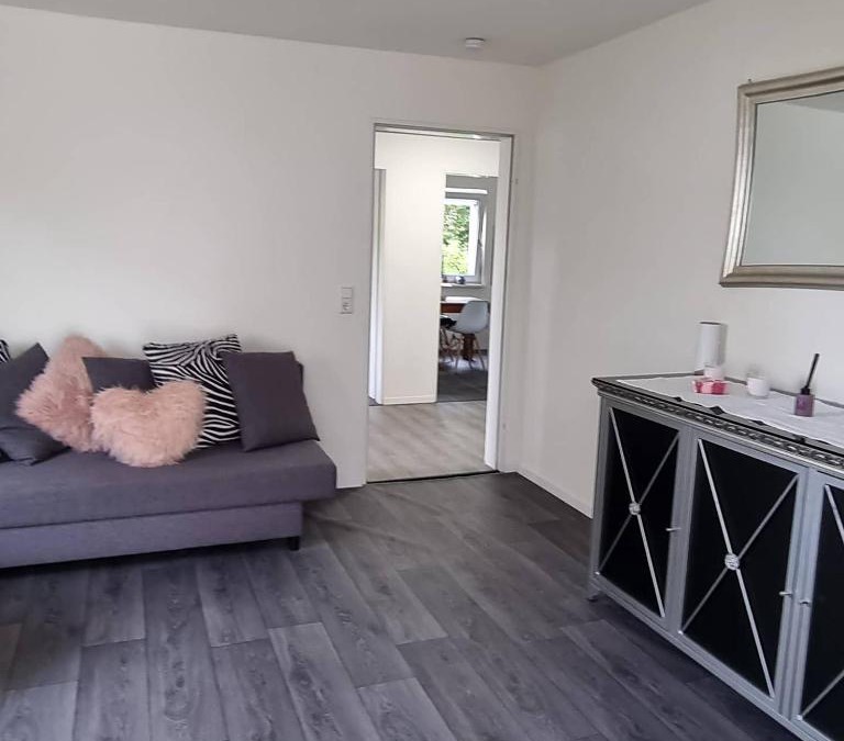 Reutin Apartment | FeWo Tanja