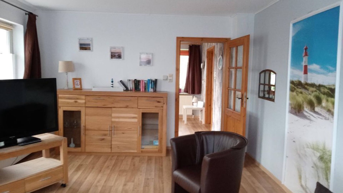 Hinte Apartment | FeWo Tim - Harken - FeWo Tim & Nicole