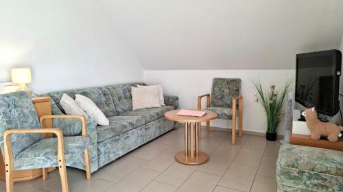 Zinnowitz Apartment | Fewo Usedomer Meerestraum, WLAN & Parkplatz, Ideal für Paare