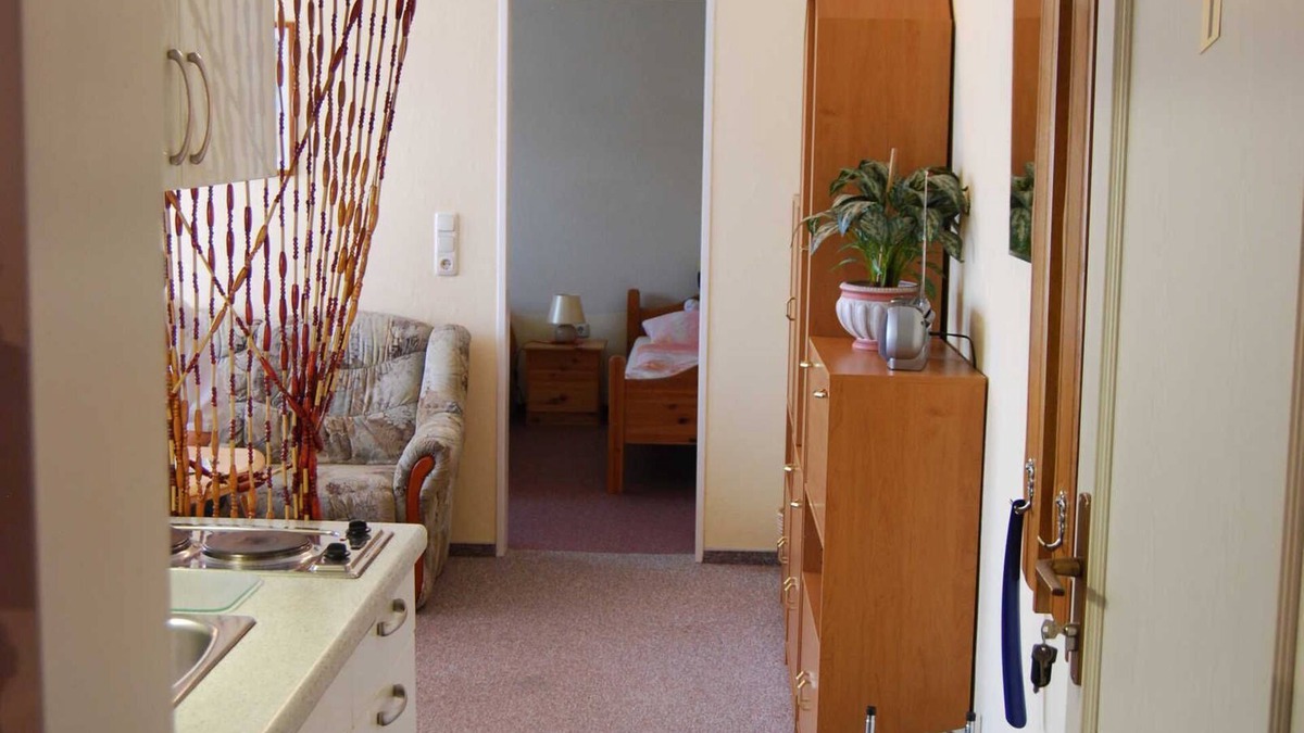Timmendorf Apartment | FeWo Westwind - Reek, Renate & Reinhold