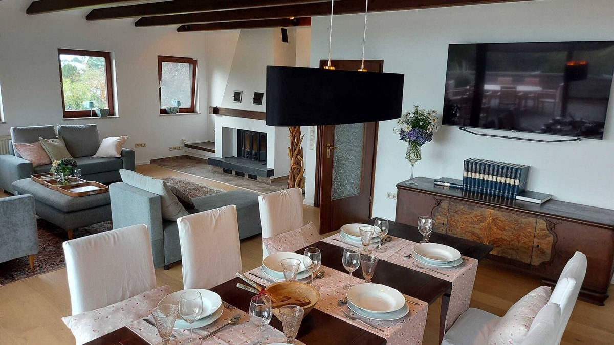 Gelting Apartment | fewo1846 - An der Gärtnerei - idyll in the countryside with 3 bedrooms