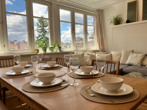 Gries Apartment | fffina home - family & friends Graz