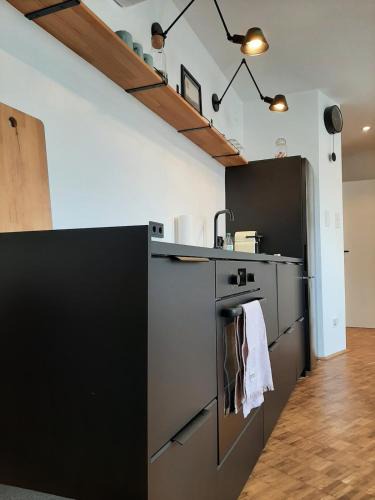 Gries Apartment | fffina home - relax & business Graz