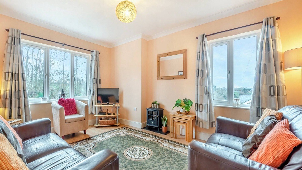 Narberth Cottage | Ffynnon Dewi - UK45909