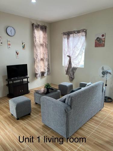 Isulan Apartment | FHL transient house