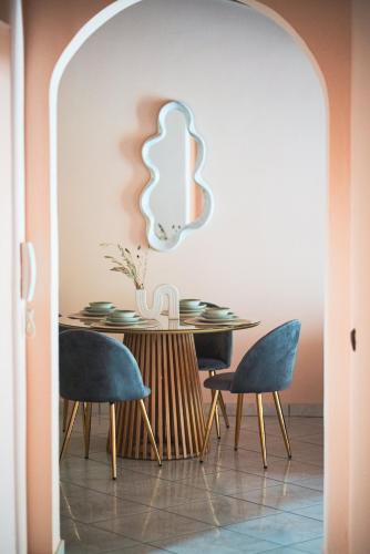 Igoumenitsa Apartment | Fhouse Luxury Apartment