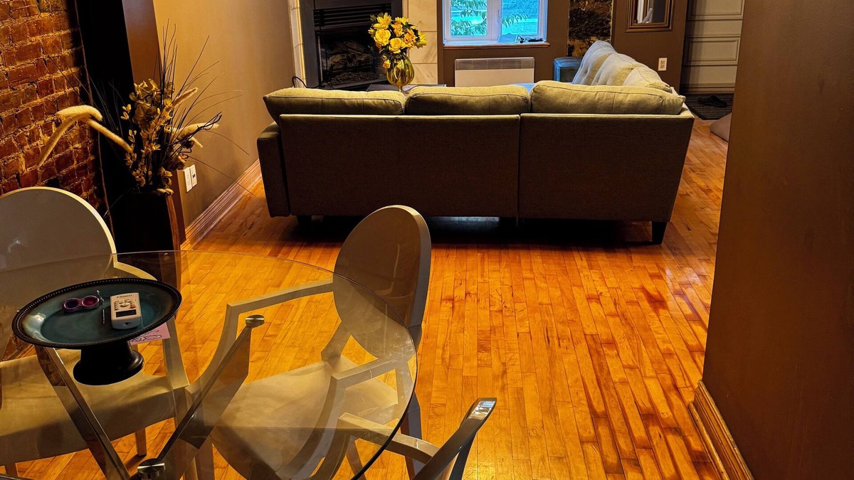 Downtown Montreal Apartment | FI grand prix. - WE june 13- 15th.condo downtown