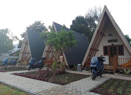 Kecamatan Sembalun Other | Fialka Cottage