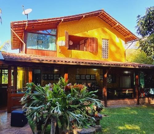 Lumiar House | Ficar Bem Lumiar
