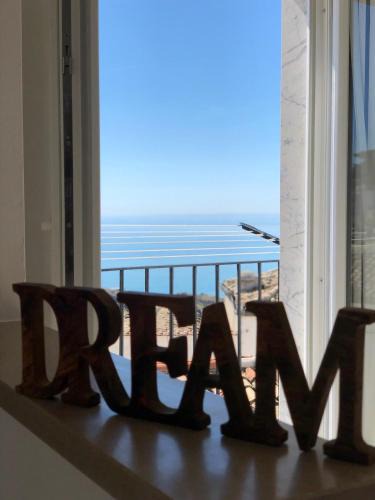 Monte Sant'Angelo Apartment | Fico d’India apartments