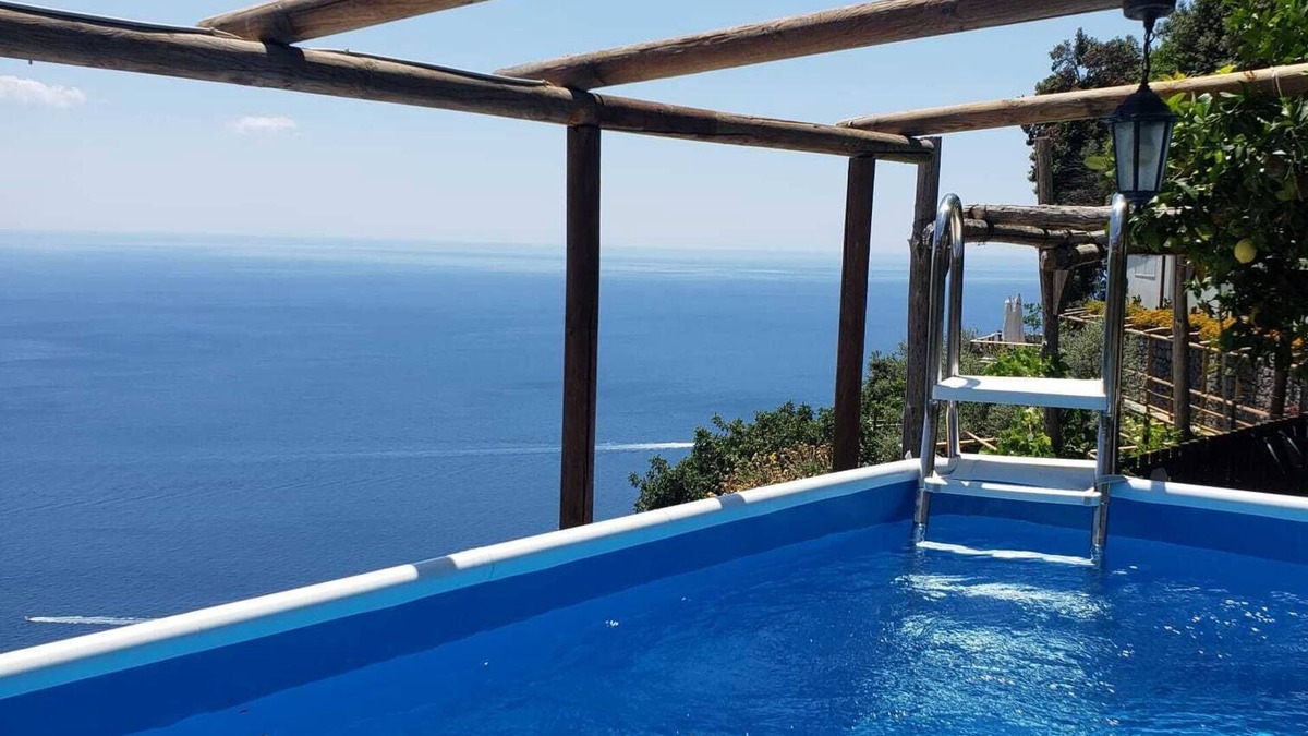 Furore House | Fico d'India Relais