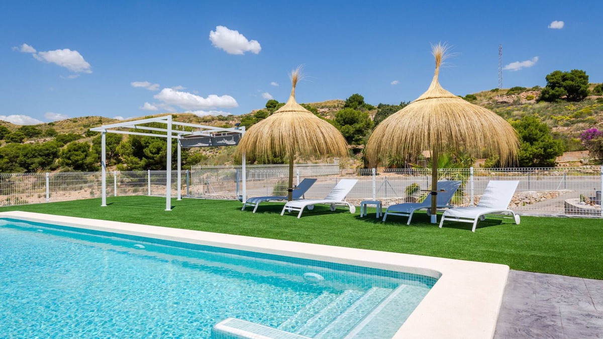 Altabix Villa | Fidalsa Imperial Malibu