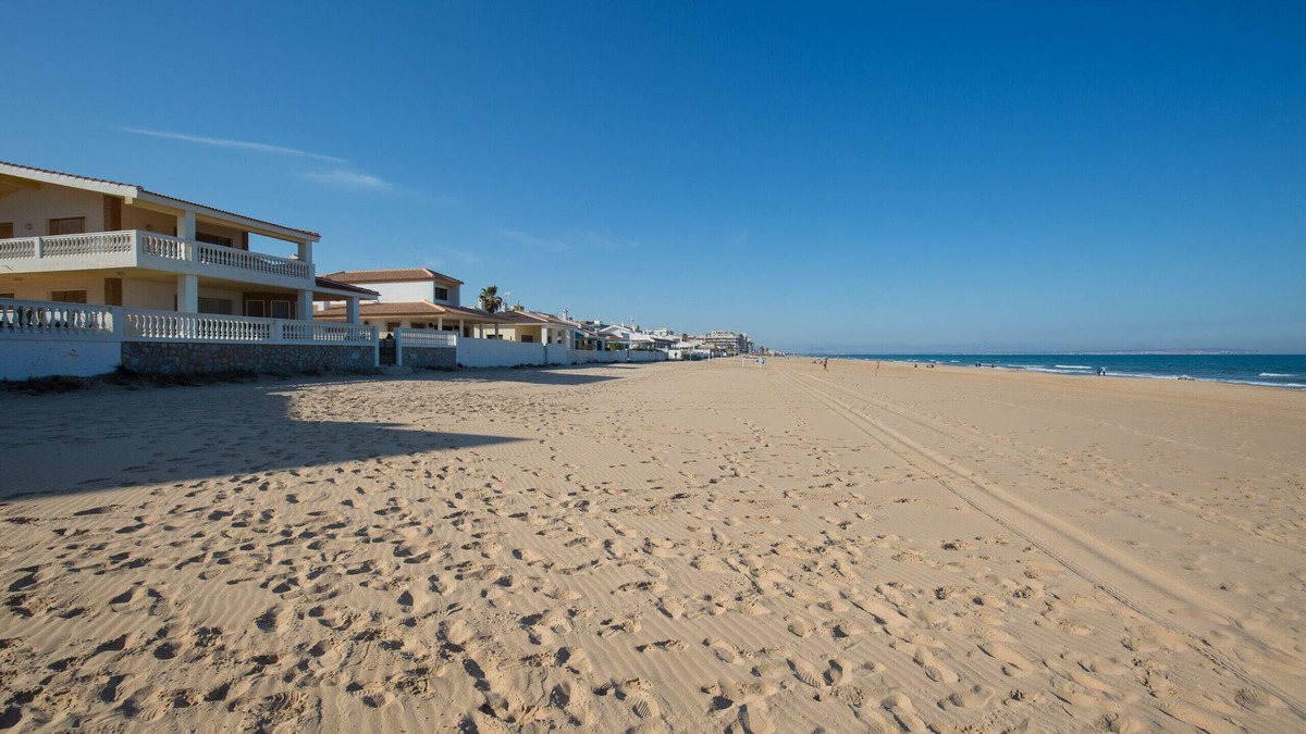 El Moncayo Apartment | Fidalsa Oh Happy Day