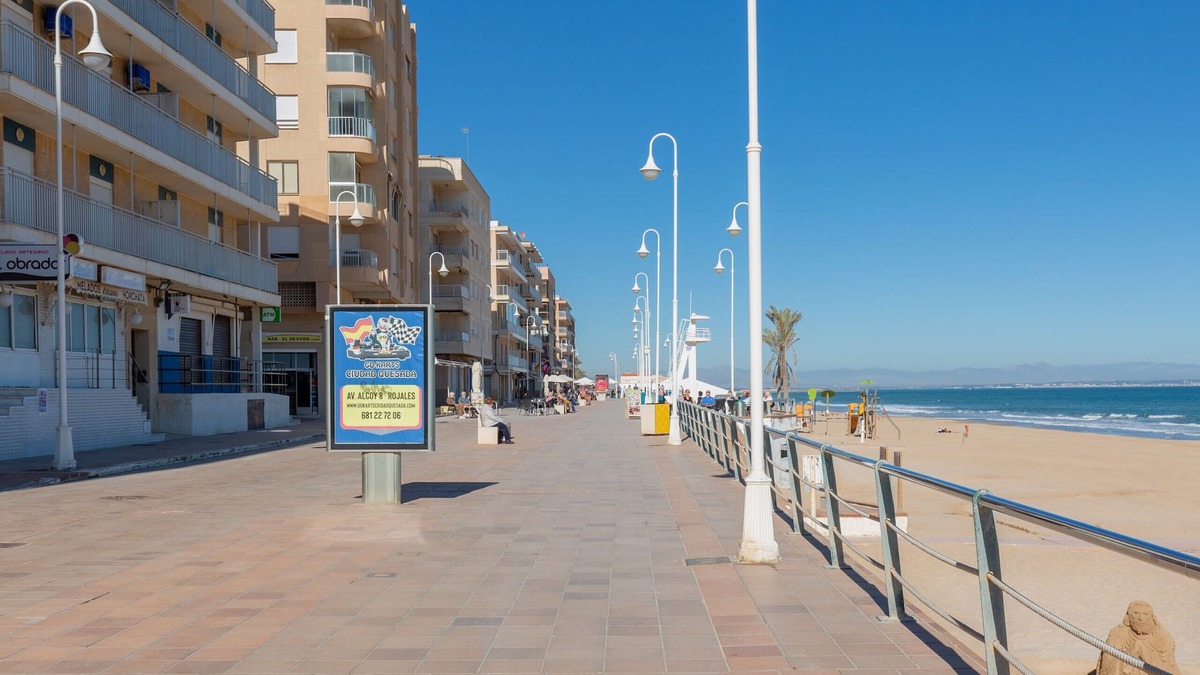 El Moncayo Apartment | Fidalsa Relax & Feel