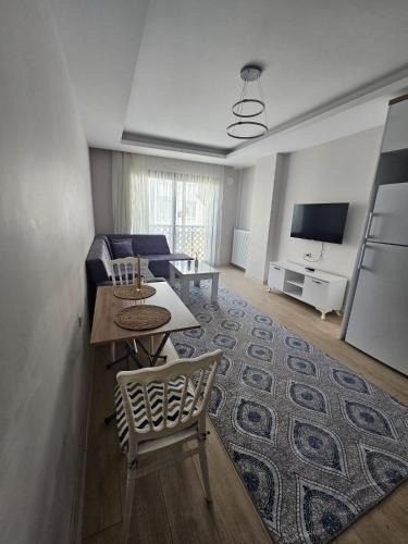 Yenisehir Apartment | Fidan apt