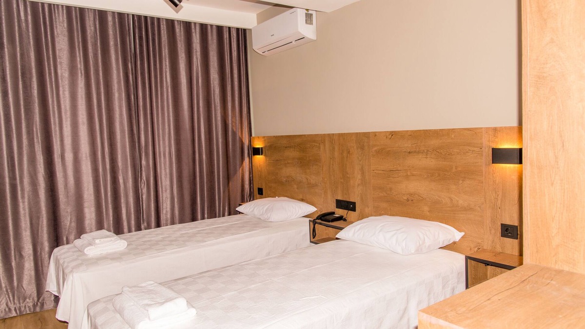 Corlu Hotel | Fidanoglu Suite Hotel Corlu