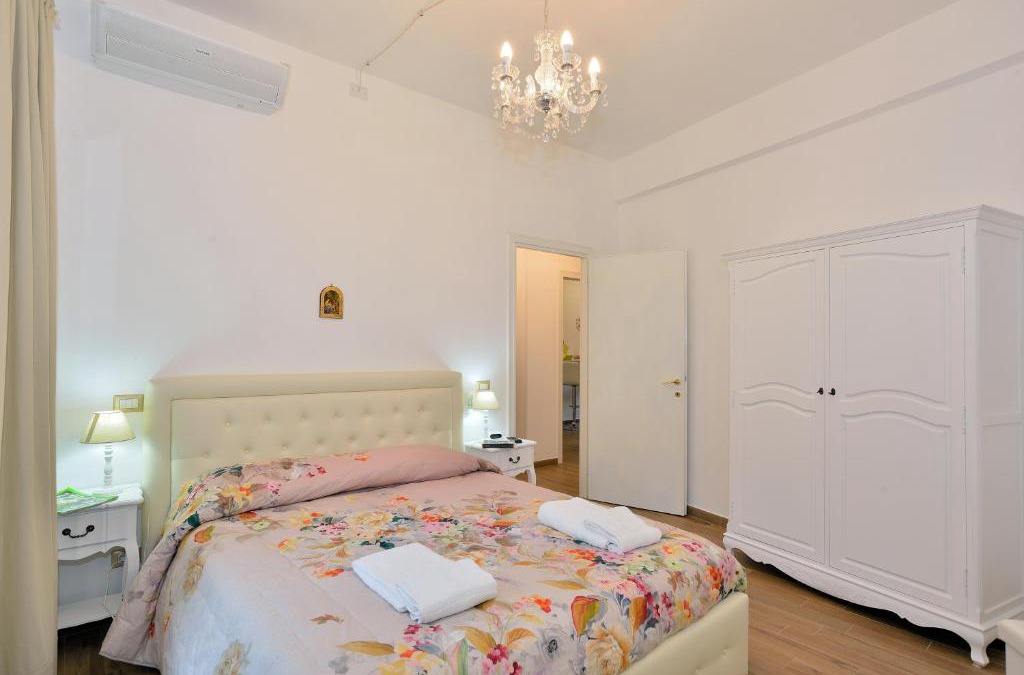 Bagnoregio Apartment | Fidanza House