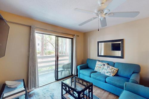 Folly Field Villa | Fiddlers Cove 11C