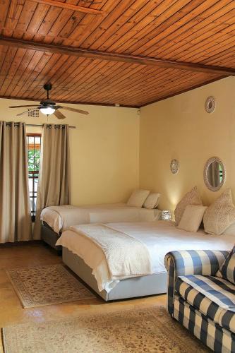 Stellenbosch Apartment | Fiela Se Plek