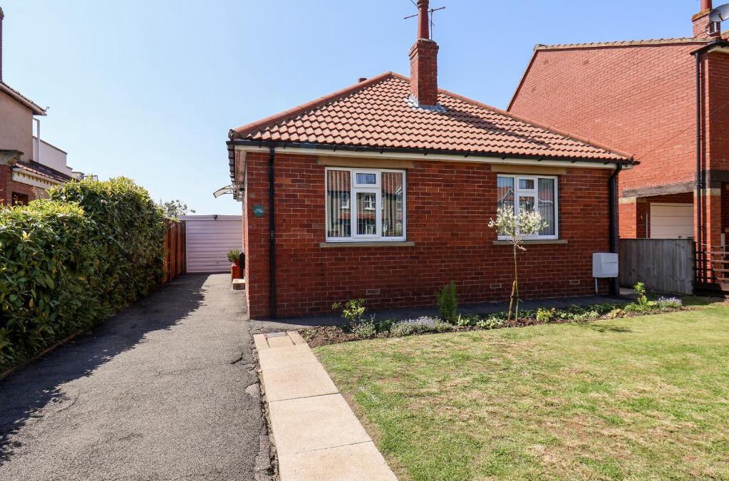 Kirkbymoorside House | Field Cottage