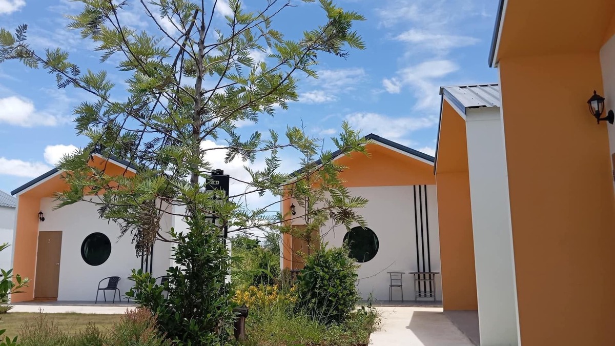 Chiang Rai Hotel | FIELD GOOD Resort at Chiang Rai