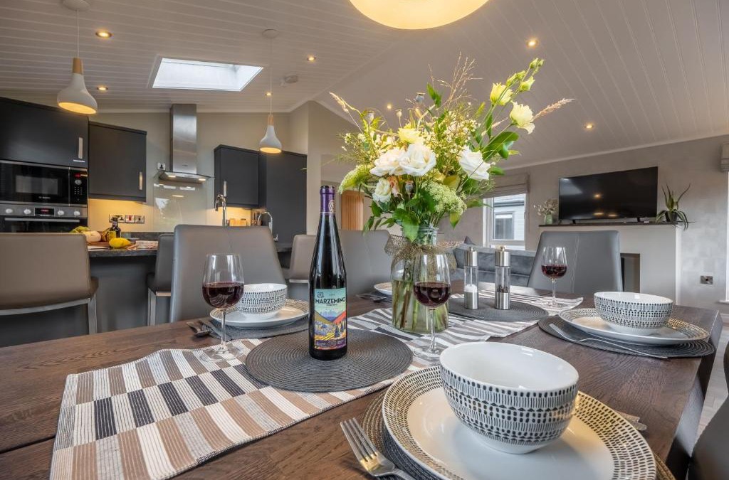 Burnham Market House | Field Lodge