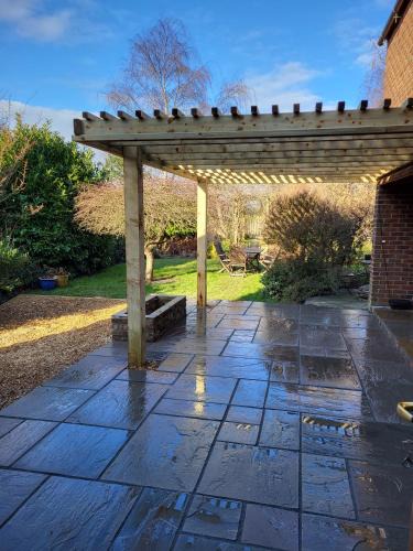 Eastrington Bed & Breakfast | Field View B&B