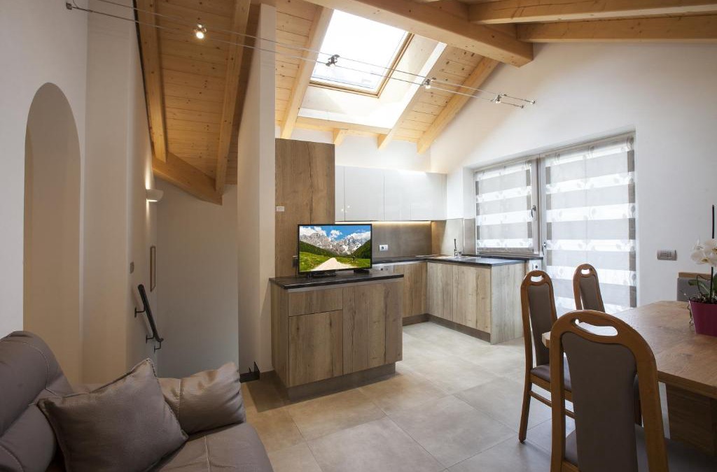Tesero Apartment | Fiemme Home Mountain Apartment