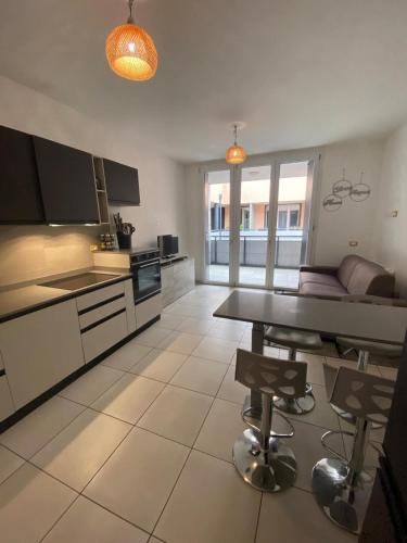 Bolognina Apartment | Fiera Living - Bologna Station - Free Parking