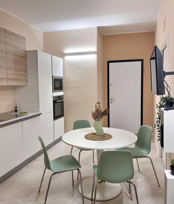 Fiera Apartment | Fiera Milano City Apartment