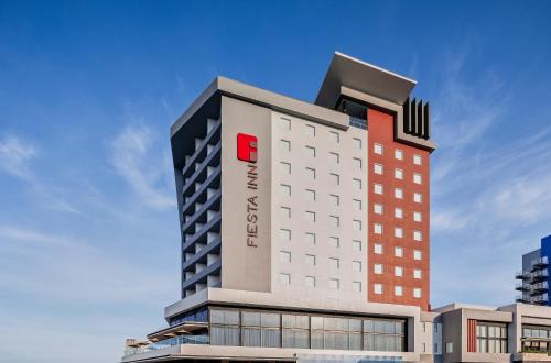 Zona Dorada Hotel | Fiesta Inn Mazatlán