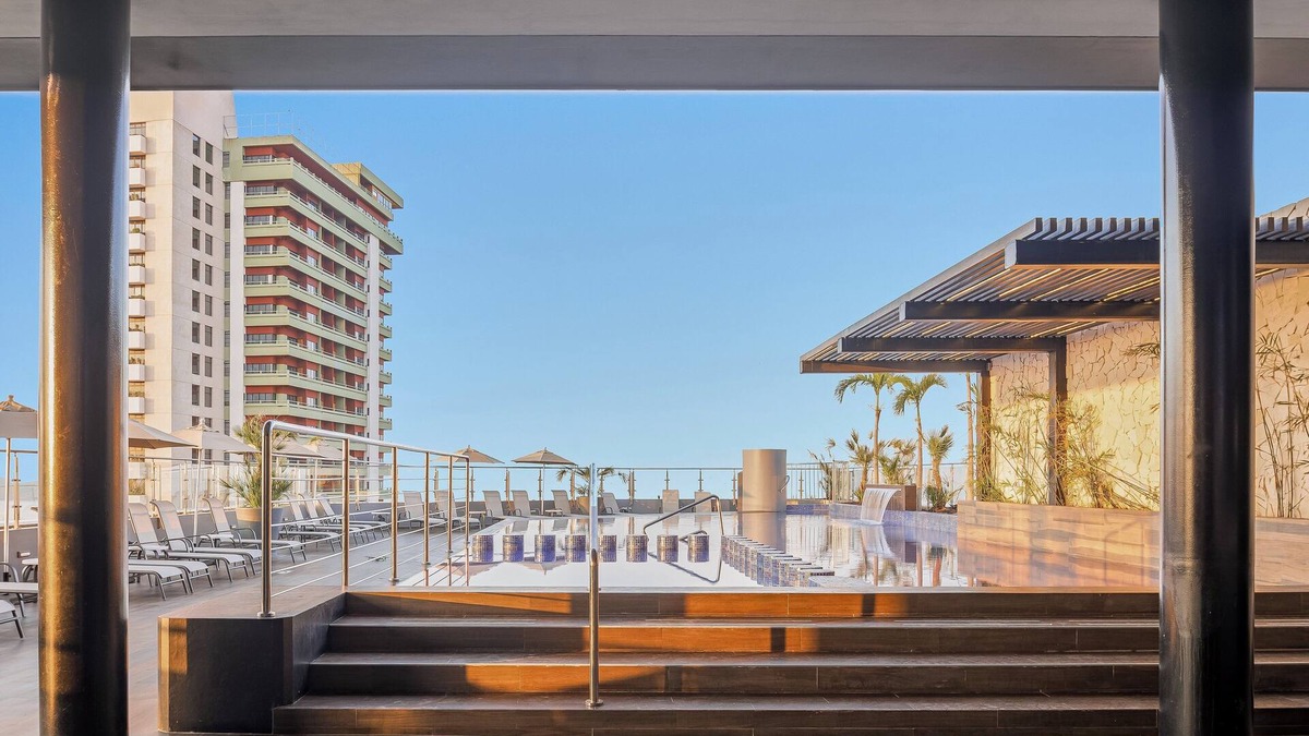 Zona Dorada Hotel | Fiesta Inn Mazatlán