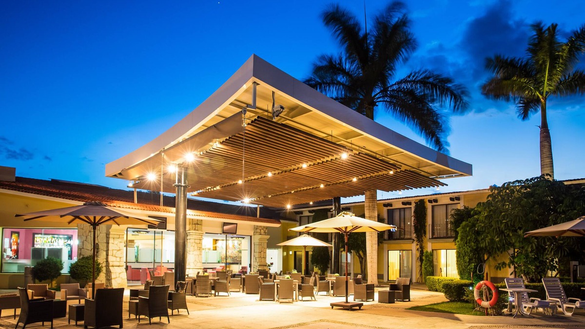 Oaxaca Hotel | Fiesta Inn Oaxaca