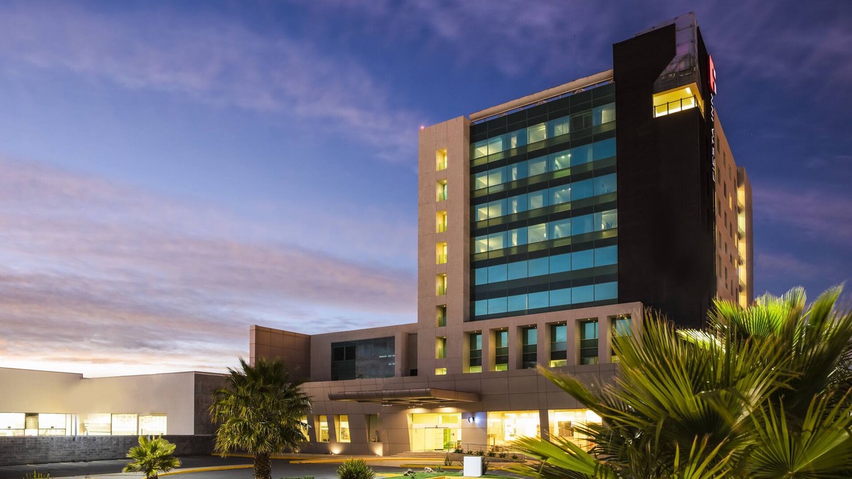 Zacatecas Hotel | Fiesta Inn Zacatecas