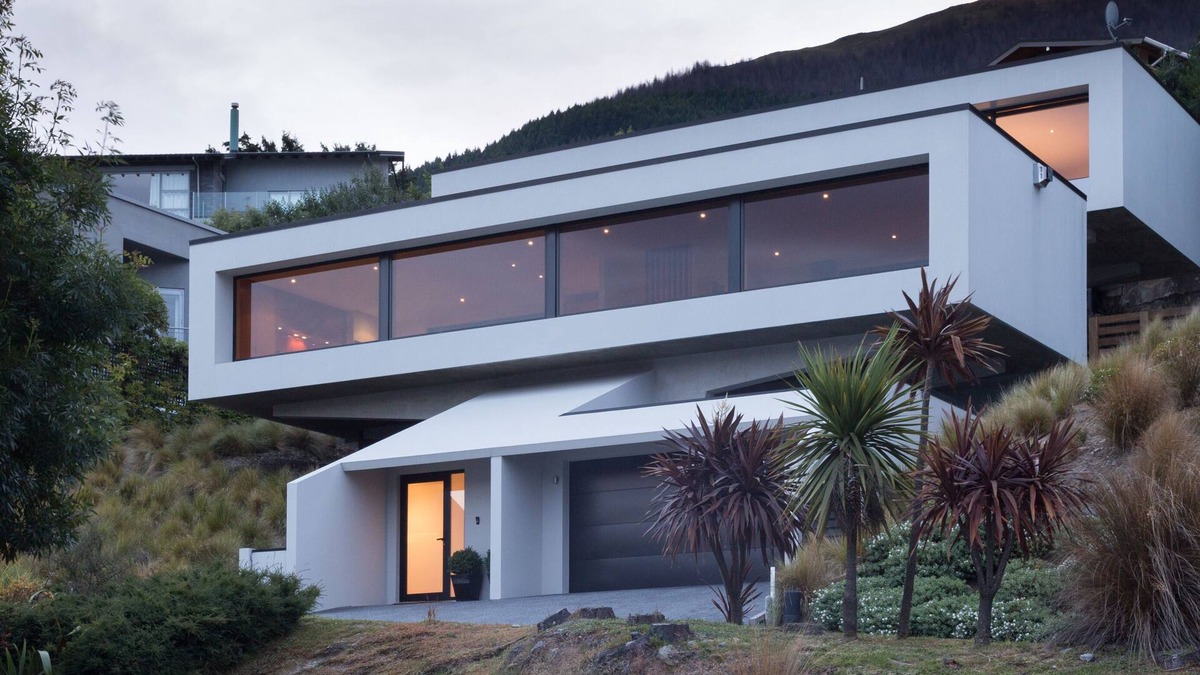 Fernhill House | Fifteen by Amazing Accom