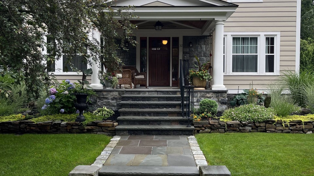 Saratoga Springs House | Fifth Ave - Saratoga Springs - The Best Address - Belmont