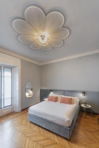 Scala Apartment | Fifty Eight Suite Milan Montenapoleone Two Bedrooms