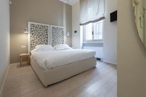 Porta Nuova Apartment | Fifty Eight Suite Milan Repubblica