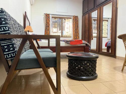 Yaounde House | FIIAA
